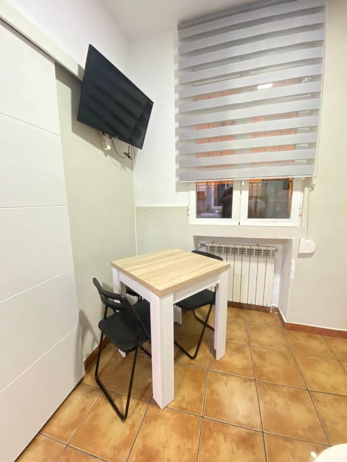 Apartment Encantador Piso Zamora Temporal *